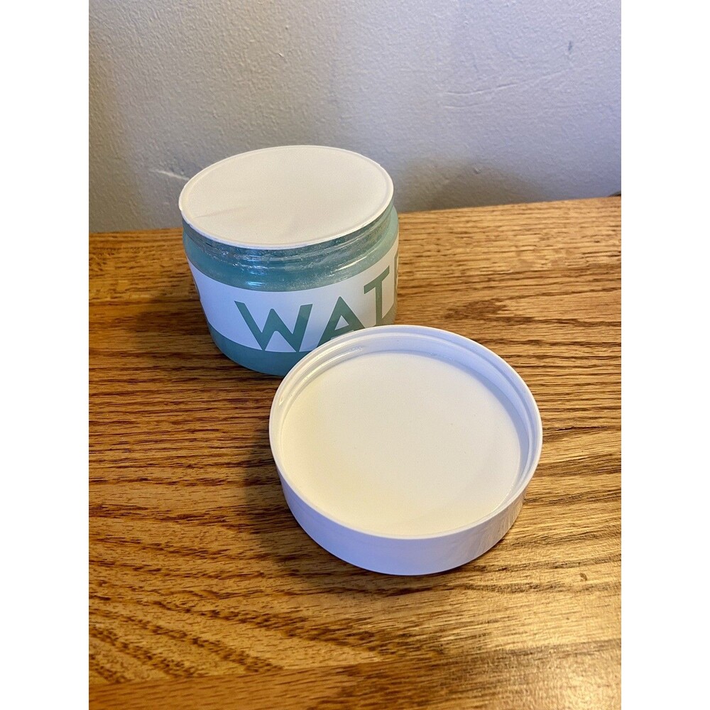 Bath And Body Works Mineral Body Polish & Hyaluronic Acid Body Scrub New 12oz - Picture 9 of 9